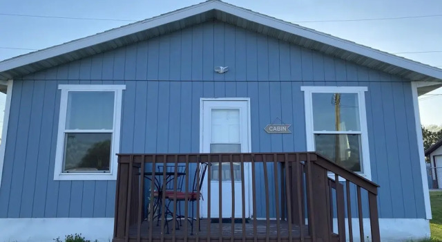 Номер Standard Pelican Motel