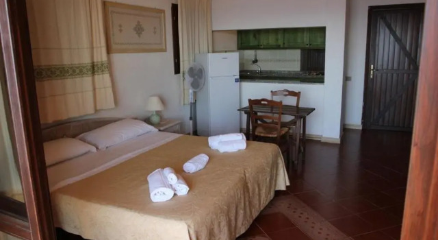 Апартаменты Superior Residence Torre delle stelle