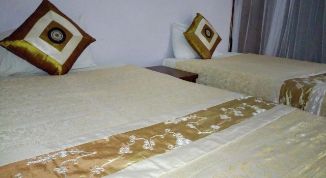 Wellsprings Hotel, Reserva ahora Hotel Gulu Northern Uganda