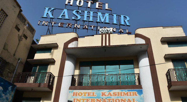 Hotel Kashmir International