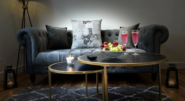 Manhattan Luxury Suites