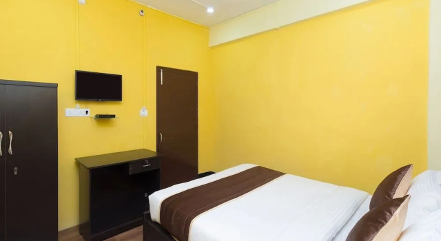 OYO 10491 Pumpkin Guest House