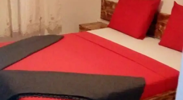 B&B Carvalho, Rezervovat Penzión se snídaní Hotely v Barlavento Islands s parkováním, Parkování
