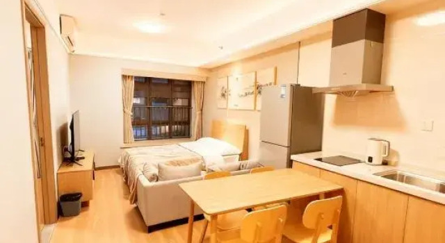Двухместный люкс Superior c 1 комнатой Little Yellow Duck Wellness Residence