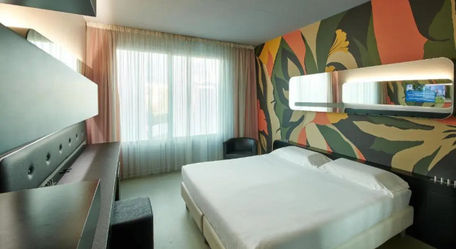 Двухместный номер Superior San Ranieri Hotel