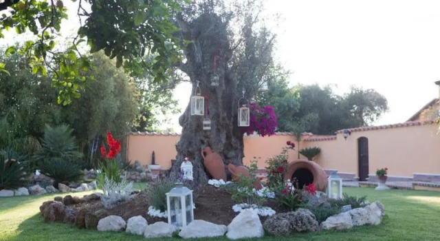 Casale Valle Palomba, Забронировать Отель Отели Лацио с бассейном, Бассейн