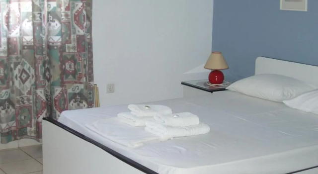 Номер Standard Aris Apartments