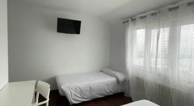Hostal Portofino, Rezervasyon Otel Porto do Son Pontevedra Province