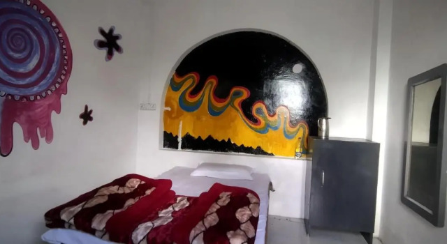 Johar Hill Top, Rezervovat Hotel Munsyari Uttarakhand