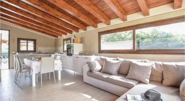Villa Rosaria