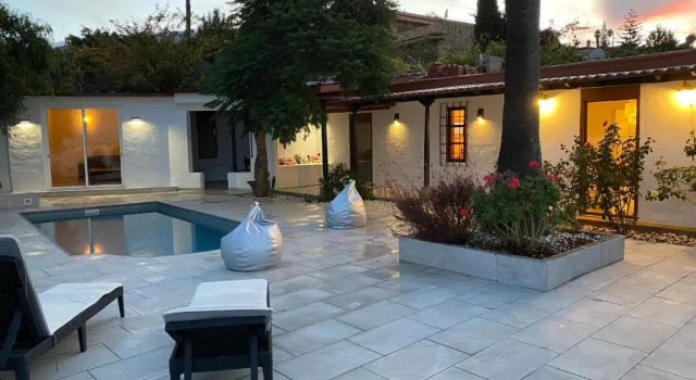 Lunatika house, Prenota Hotel Hotel a Gran Canaria con piscina, Piscina