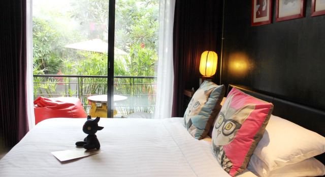 Sleep Mai Thapae Chiang Mai Old City Lifestyle Hotel, Забронировать Вилла Отели Чиангмай 3 звезды, рядом с Офис компании Elephant Care &amp; Grand Canyon Jumping, 3*