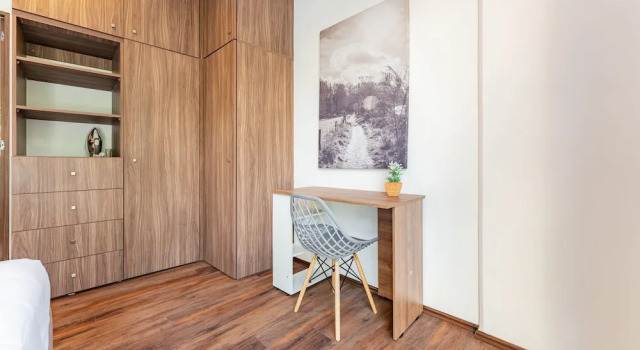 vh comfy & central apartments - neva, Забронировать Апартаменты/квартира Апартаменты Мехико, рядом с Театр «Арт-Хаус-Мехико», Апартаменты/квартира