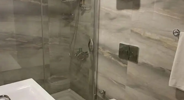 Двухместный номер Standard Istanburg Efes Hotel