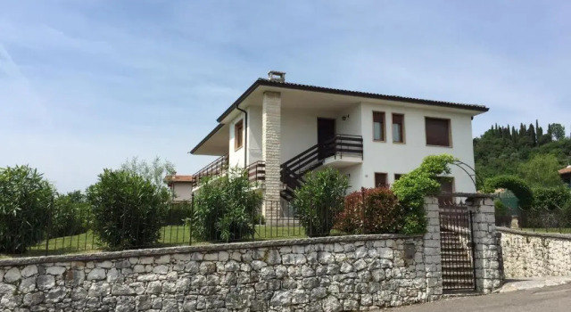 Апартаменты Цокольный этаж Villa Belvedere Liberty