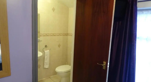 Номер Standard Lindum Hotel
