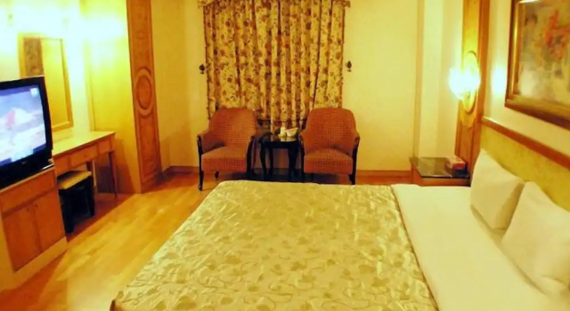 Номер Economy Changsing Business Motel