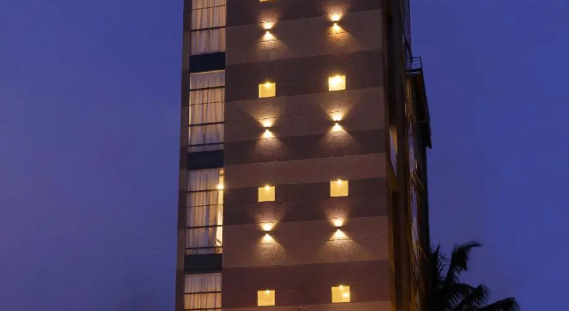 Hotel Shree Sai