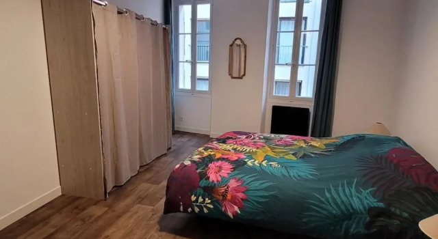 Appartement au cœur de La Ciotat