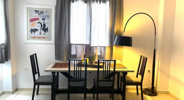 Gianna’s apartment central Aigio Cozy and Shining, Prenota Appartamento Aigio Acaia