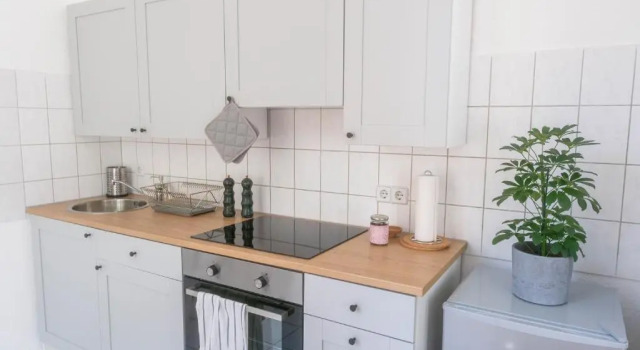 Апартаменты Große 3 Zimmer Wohnung mit Netflix in zentraler Lage