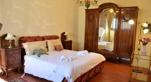 Студия B&B Il Castello