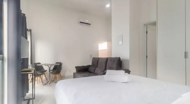 IAAs Aptos beira-mar em Pernambuco, Boek Hotel Hotels in Bahia met zwembad, Zwembad