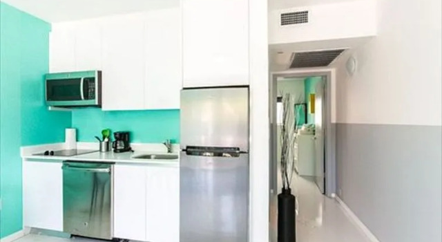 Miami Street Art Apartment, Забронировать Апартаменты/квартира Апартаменты Майами-Бич, рядом с Музей искусств Басс, Апартаменты/квартира