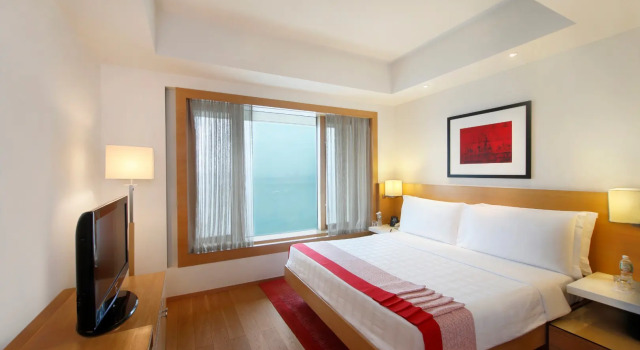 Люкс Executive Trident Nariman Point