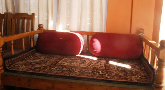 World Roof Hotel Hunza