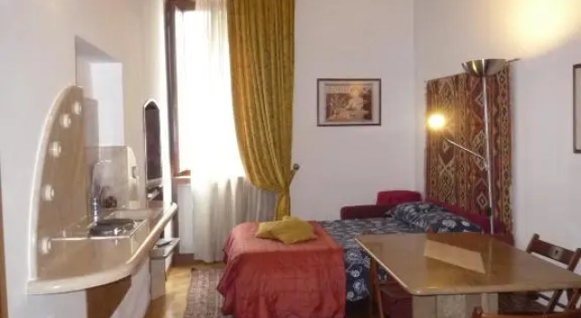 Апартаменты Tritone 91 Apartments