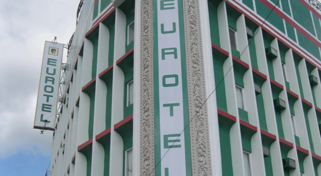 Eurotel Naga, Забронировать Отель Отели в центре Нага, в центре, Парковка, Завтраки