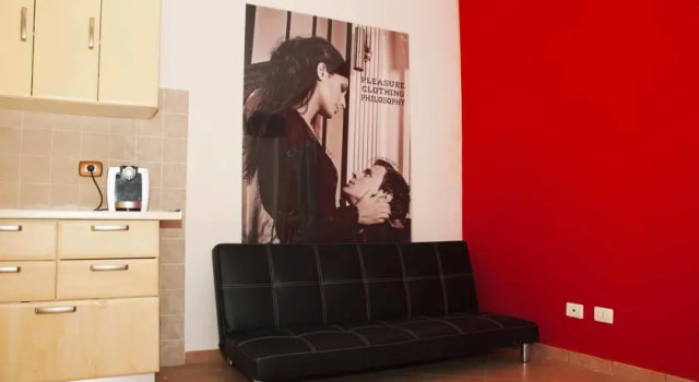 Villa Rosada - Apartment, Prenota Appartamento Spilamberto Emilia-Romagna