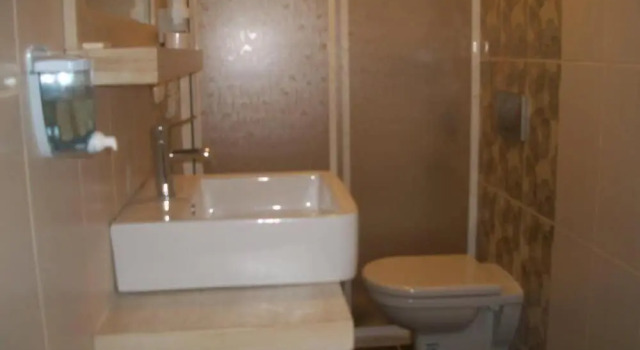 Номер Standard Gunisigi Otel