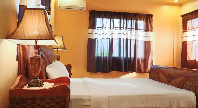 Turtle Bay Dive Resort, Book Resort Moalboal Cebu