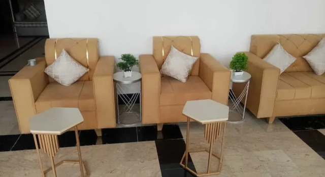 Manair Osoul Hotel