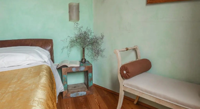 Номер Standard Masseria Scannaturco