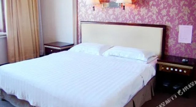 Wandinglong Hotel, Book Hotel Ordos Inner Mongolia