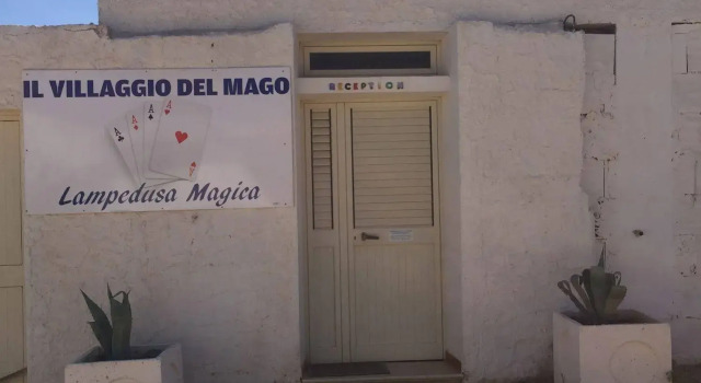 Il Villaggio Del Mago, Забронировать Отель Лампедуза Италия, рядом с Lampedusa Port