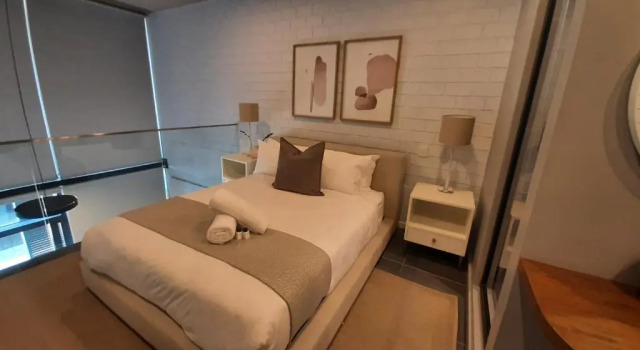 Апартаменты Loft -19 Umhlanga Arch New York style lofts