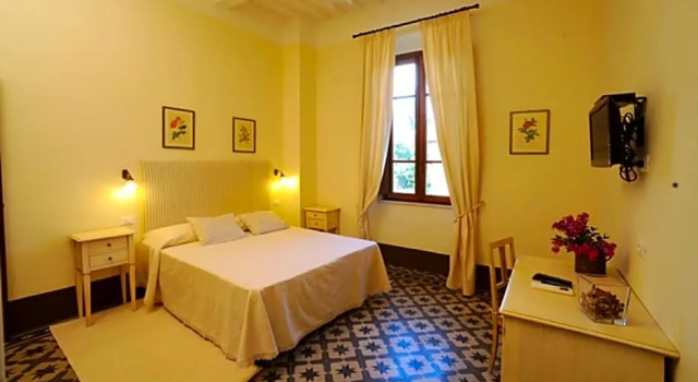 Villa Boldrini b&b