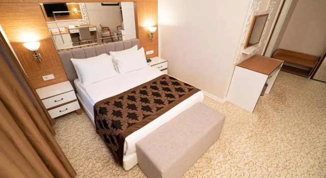Двухместный номер Economy The Green Park Diyarbakir