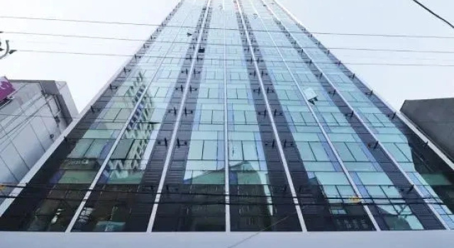 MZstay ModernHotel in seomyeon