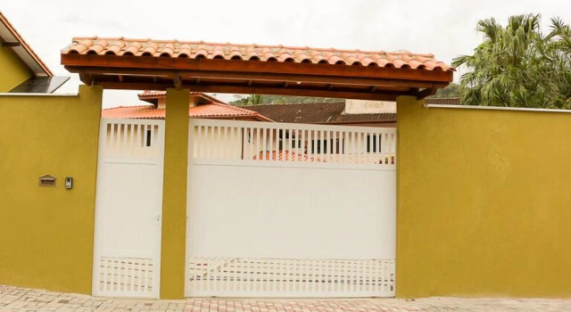 Flor do Mar Residencial