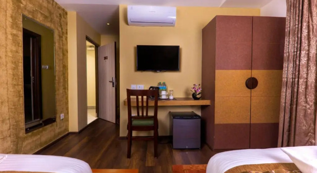 Bodhi Boutique Hotel, Забронировать Бутик-отель Бутик-отели Катманду, рядом с Nepal Tourism Office, Бутик-отель