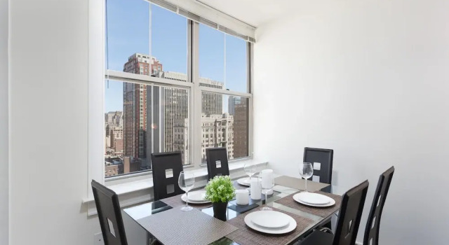 Апартаменты Premium Heaven on Nashville Furnished Apartments