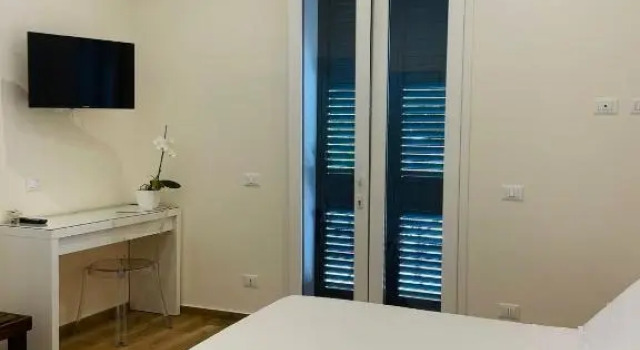 Standard Zimmer Alemar Bed & Breakfast