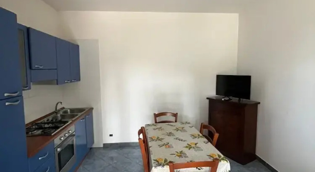 Номер Standard Exclusive Flats inside 4 Stars Resort