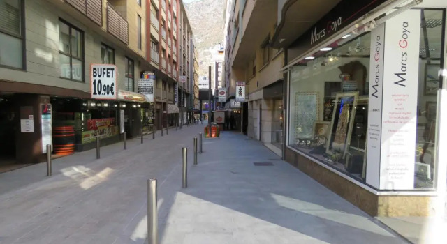 SUITEDREAMS - Avet 31, Rezerwuj Hotel Les Escaldes Escaldes-Engordany