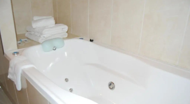 Номер Superior Hotel Gran Madryn